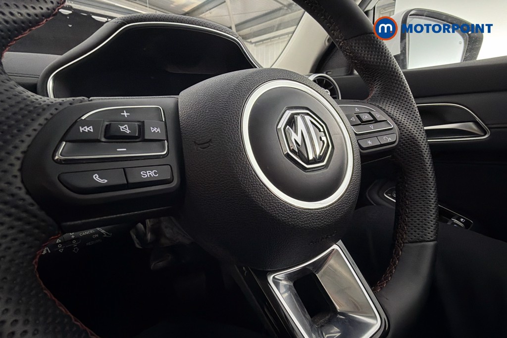Mg Motor Uk HS Excite Automatic Petrol SUV - Stock Number (1625445) - 5th supplementary image
