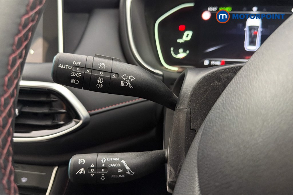 Mg Motor Uk HS Excite Automatic Petrol SUV - Stock Number (1625445) - 6th supplementary image