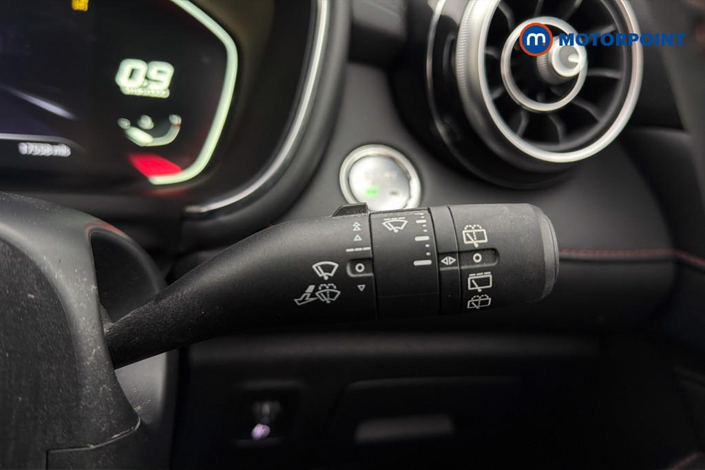 Mg Motor Uk HS Excite Automatic Petrol SUV - Stock Number (1625445) - 7th supplementary image