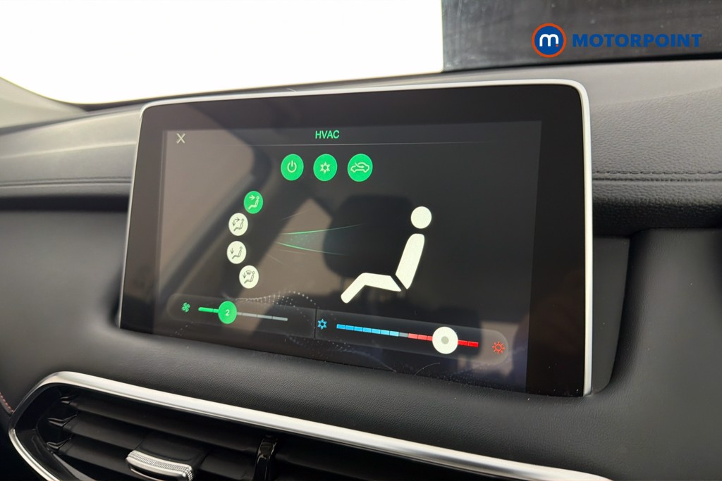 Mg Motor Uk HS Excite Automatic Petrol SUV - Stock Number (1625445) - 12th supplementary image