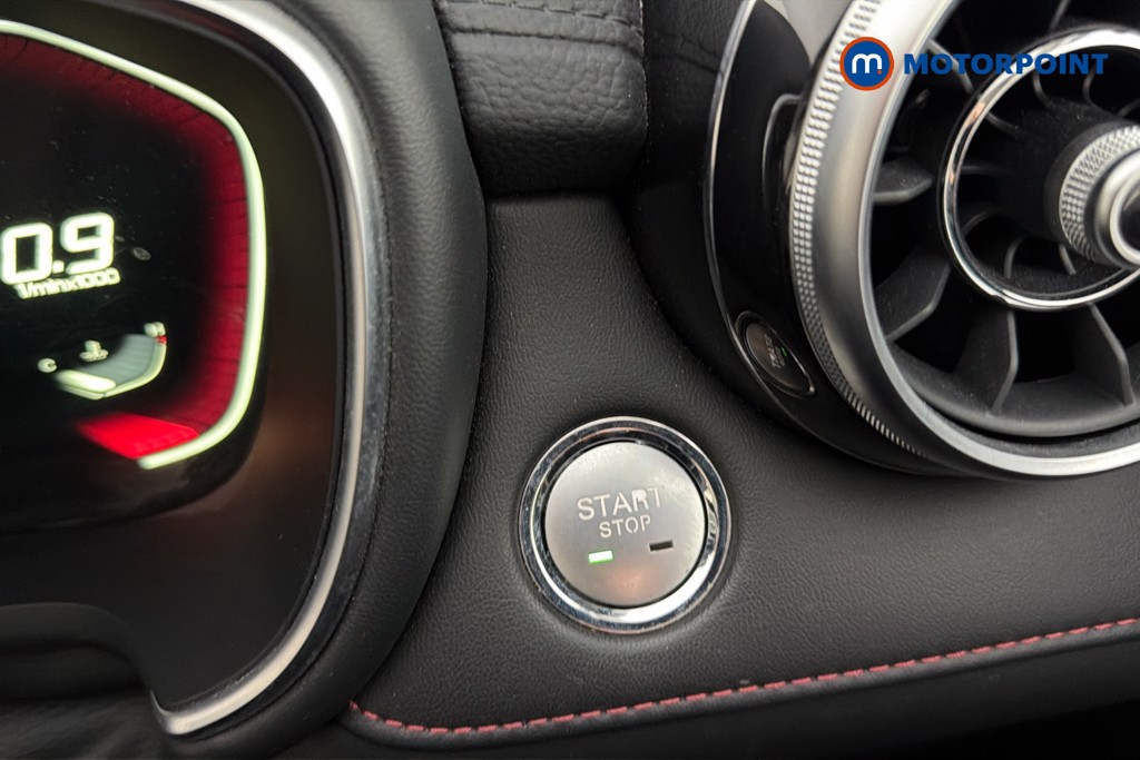 Mg Motor Uk HS Excite Automatic Petrol SUV - Stock Number (1625445) - 18th supplementary image