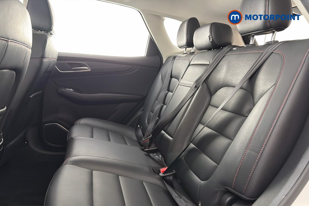 Mg Motor Uk HS Excite Automatic Petrol SUV - Stock Number (1625445) - 28th supplementary image