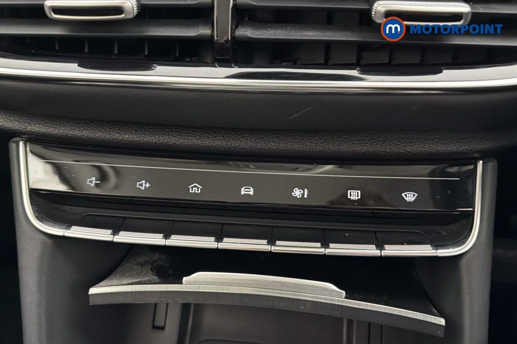 Mg Motor Uk HS Excite Automatic Petrol SUV - Stock Number (1625445) - 32nd supplementary image