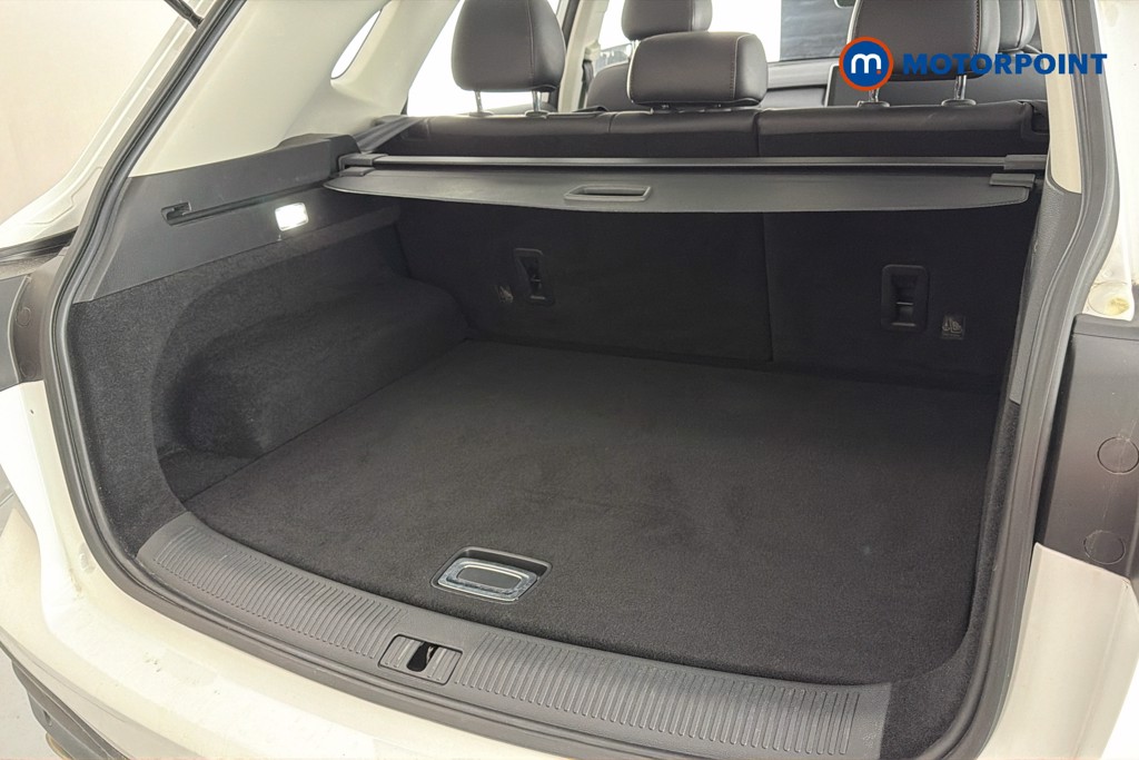 Mg Motor Uk HS Excite Automatic Petrol SUV - Stock Number (1625445) - 33rd supplementary image