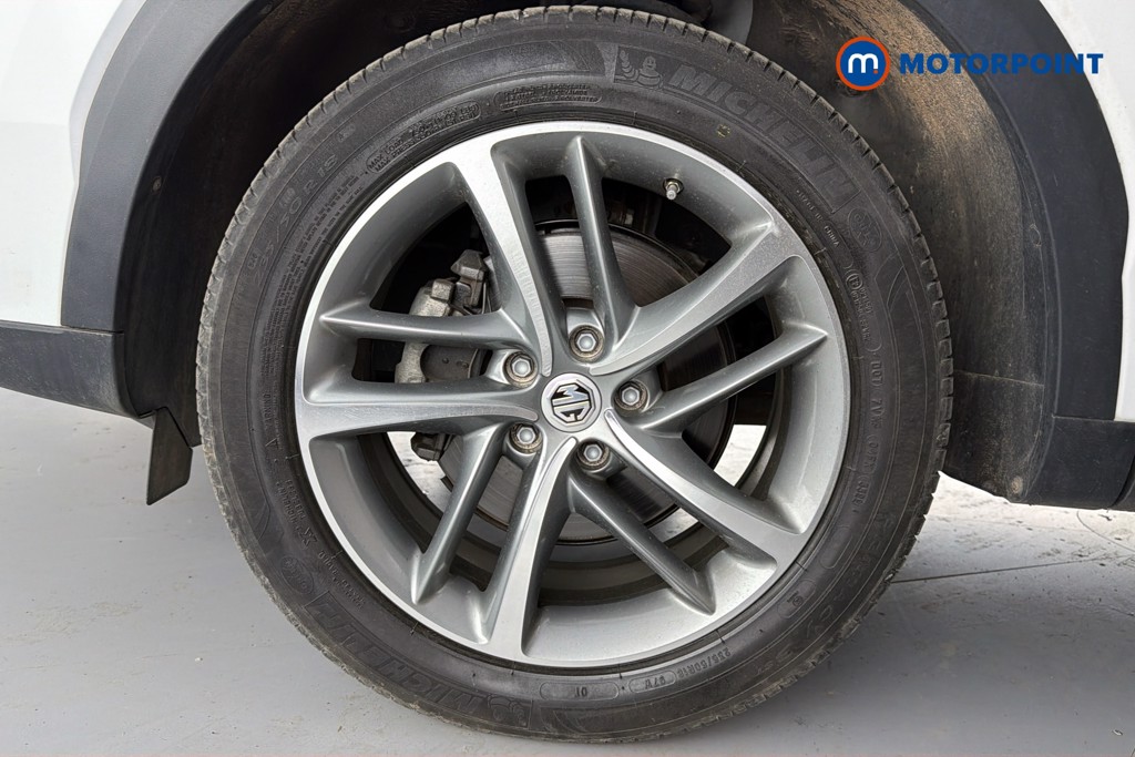 Mg Motor Uk HS Excite Automatic Petrol SUV - Stock Number (1625445) - 47th supplementary image