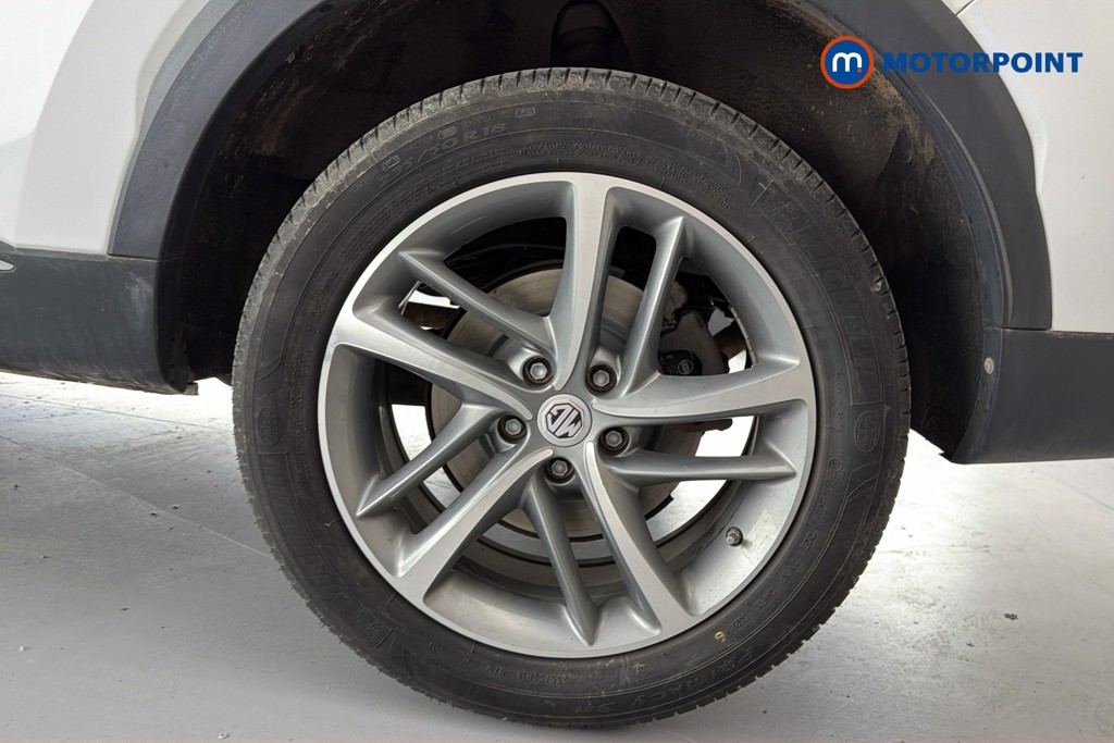 Mg Motor Uk HS Excite Automatic Petrol SUV - Stock Number (1625445) - 48th supplementary image