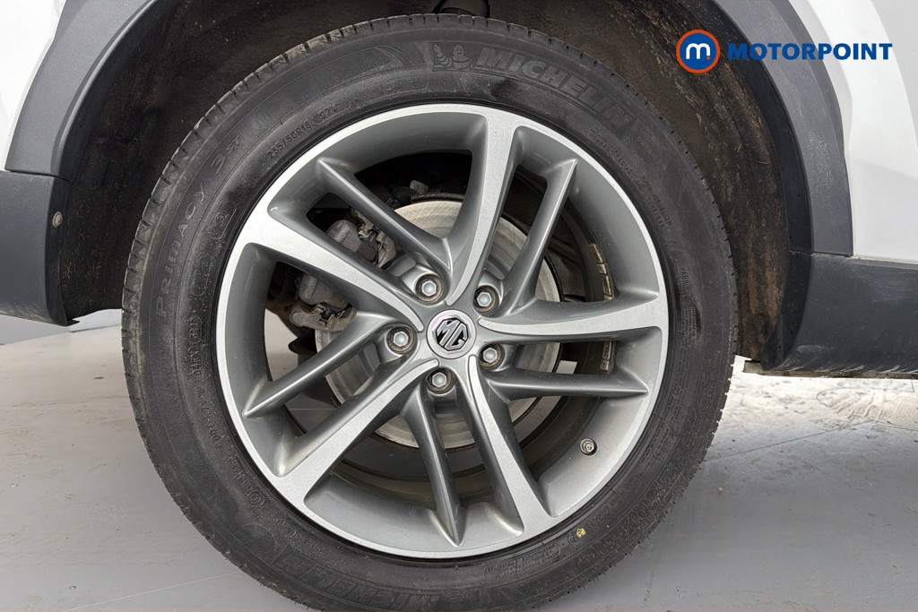 Mg Motor Uk HS Excite Automatic Petrol SUV - Stock Number (1625445) - 49th supplementary image