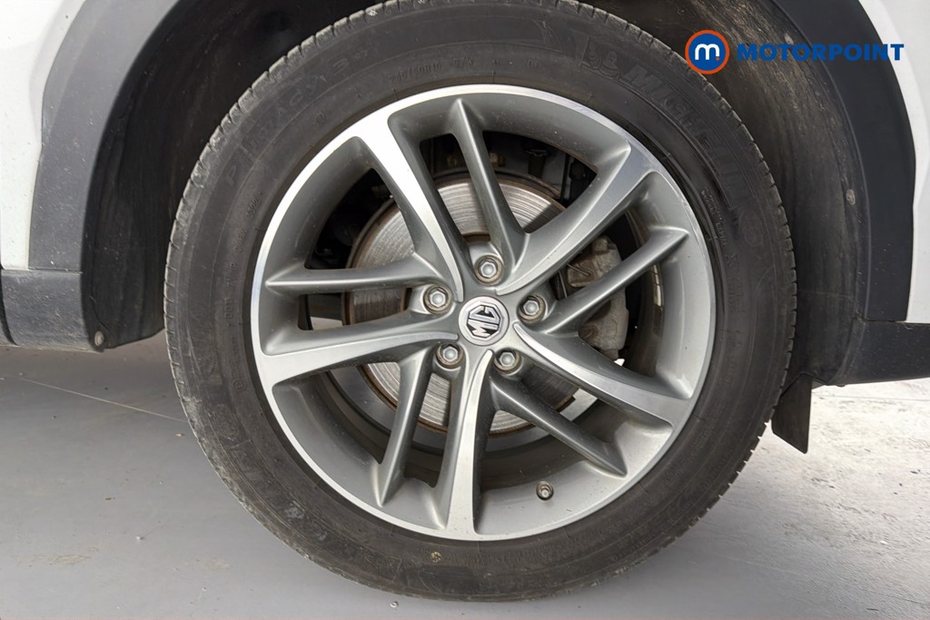 Mg Motor Uk HS Excite Automatic Petrol SUV - Stock Number (1625445) - 50th supplementary image