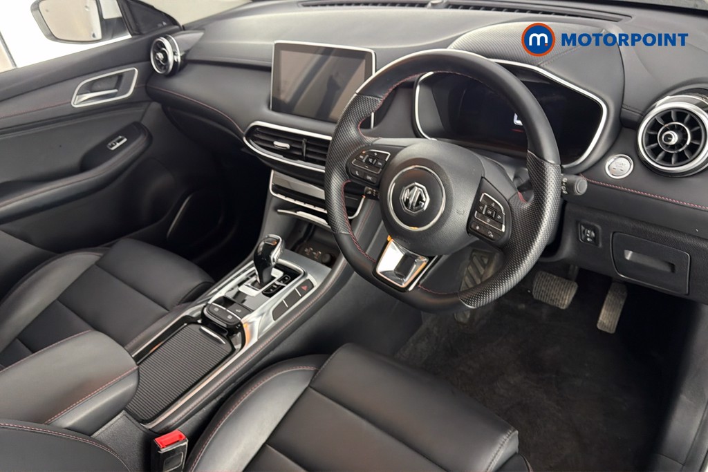 Mg Motor Uk HS Excite Automatic Petrol SUV - Stock Number (1625445) - 1st supplementary image