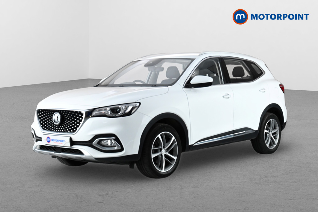 Mg Motor Uk HS Excite Automatic Petrol SUV - Stock Number (1625445) - Passenger side front corner