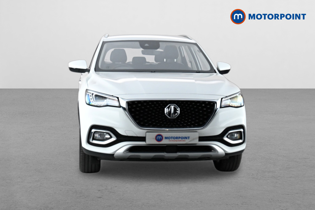 Mg Motor Uk HS Excite Automatic Petrol SUV - Stock Number (1625445) - Front bumper