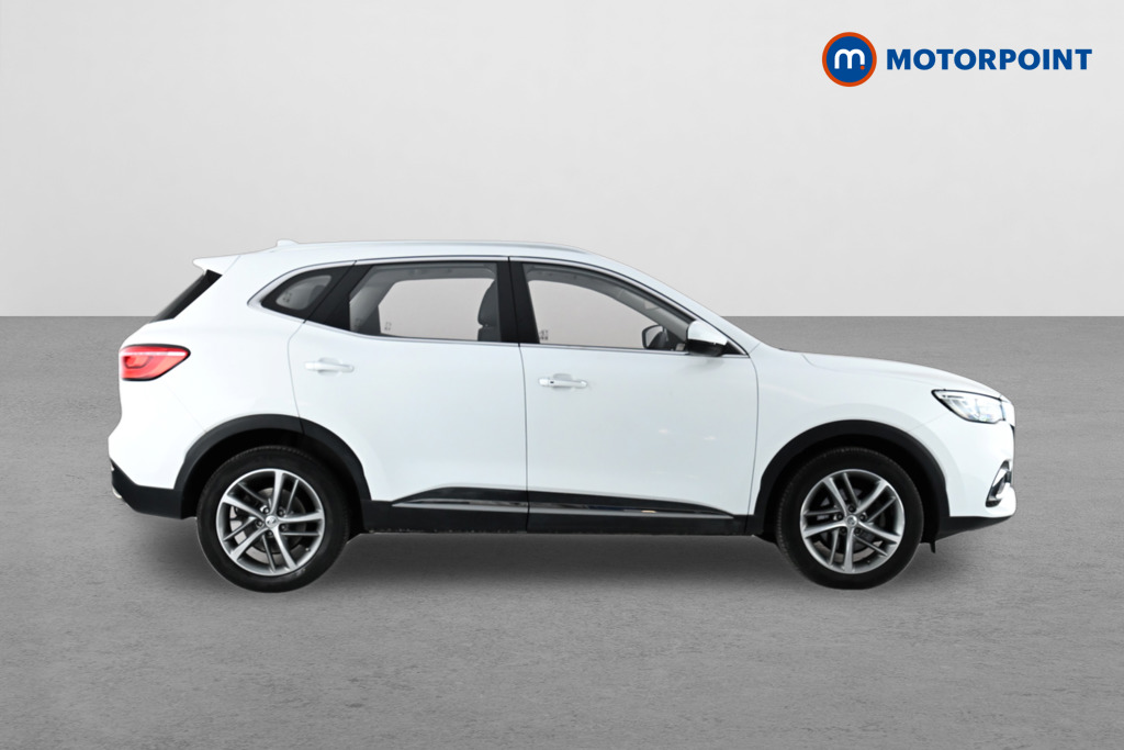 Mg Motor Uk HS Excite Automatic Petrol SUV - Stock Number (1625445) - Drivers side