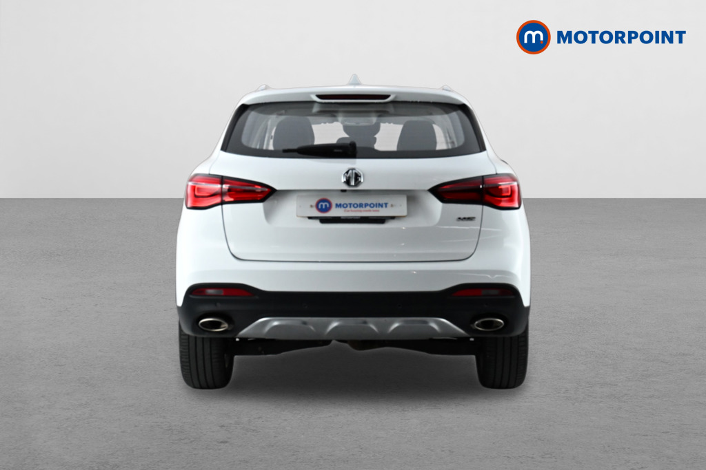Mg Motor Uk HS Excite Automatic Petrol SUV - Stock Number (1625445) - Rear bumper