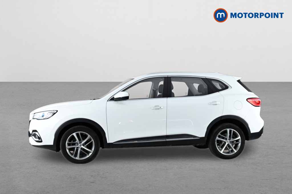 Mg Motor Uk HS Excite Automatic Petrol SUV - Stock Number (1625445) - Passenger side