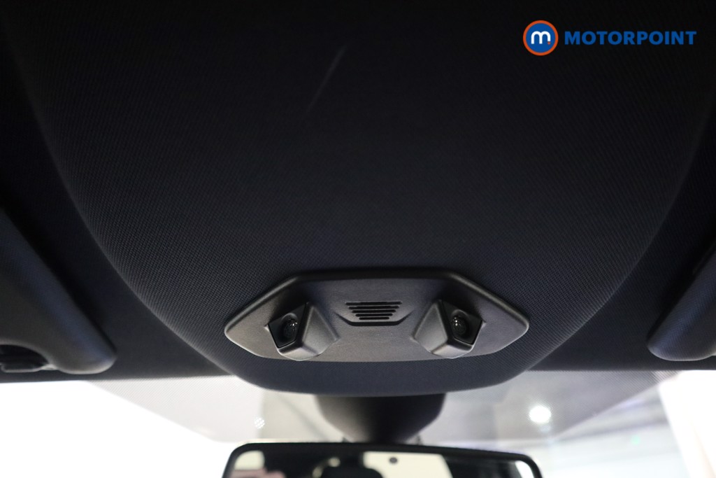 Ford Focus St-Line X Manual Petrol Hatchback - Stock Number (1625512) - 13th supplementary image