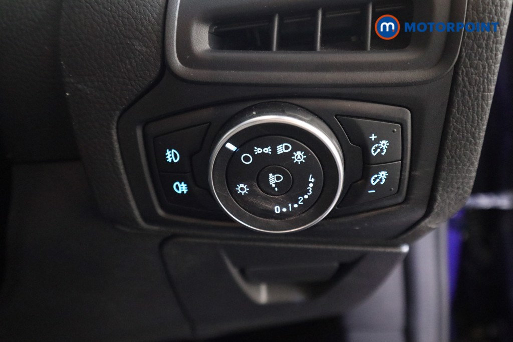 Ford Focus St-Line X Manual Petrol Hatchback - Stock Number (1625512) - 14th supplementary image