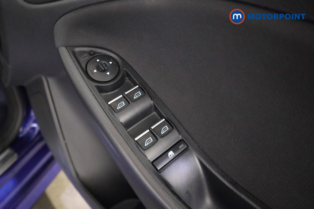 Ford Focus St-Line X Manual Petrol Hatchback - Stock Number (1625512) - 16th supplementary image