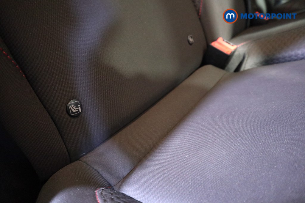 Ford Focus St-Line X Manual Petrol Hatchback - Stock Number (1625512) - 20th supplementary image