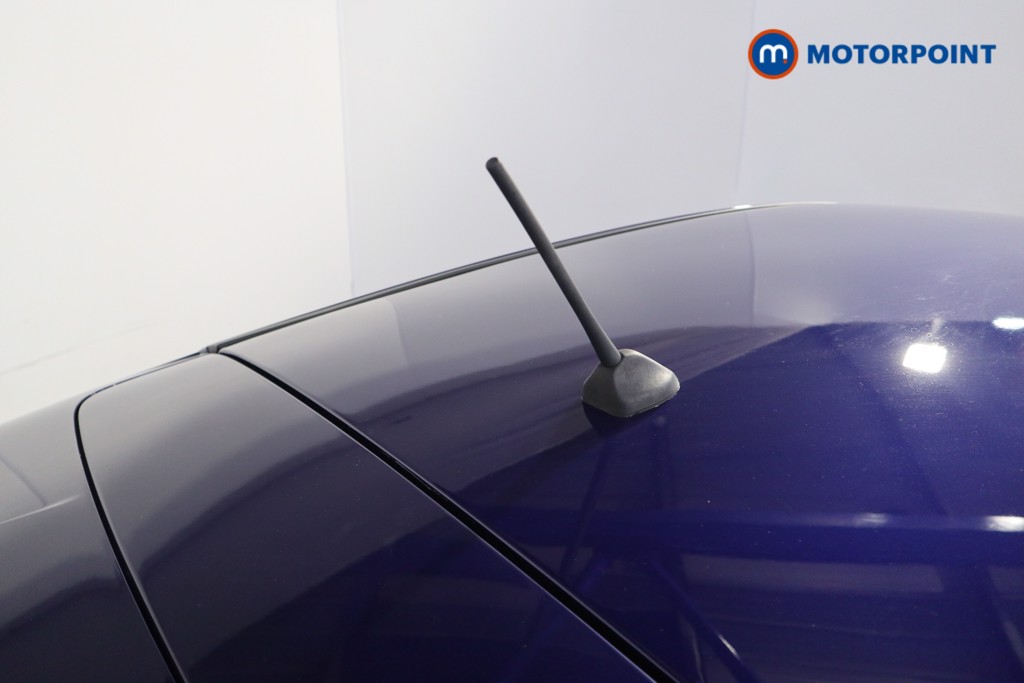 Ford Focus St-Line X Manual Petrol Hatchback - Stock Number (1625512) - 32nd supplementary image