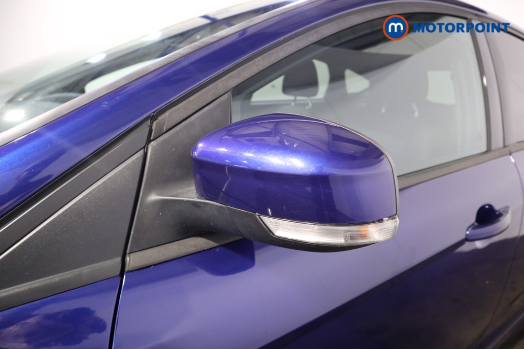 Ford Focus St-Line X Manual Petrol Hatchback - Stock Number (1625512) - 34th supplementary image