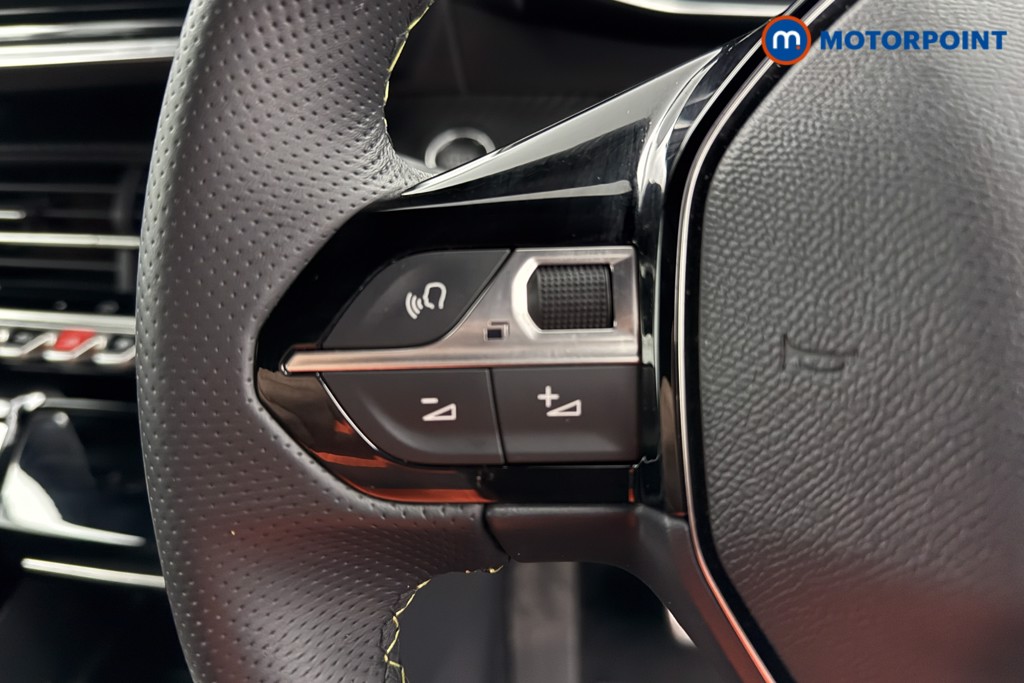 Peugeot 2008 GT Automatic Electric SUV - Stock Number (1626220) - 3rd supplementary image
