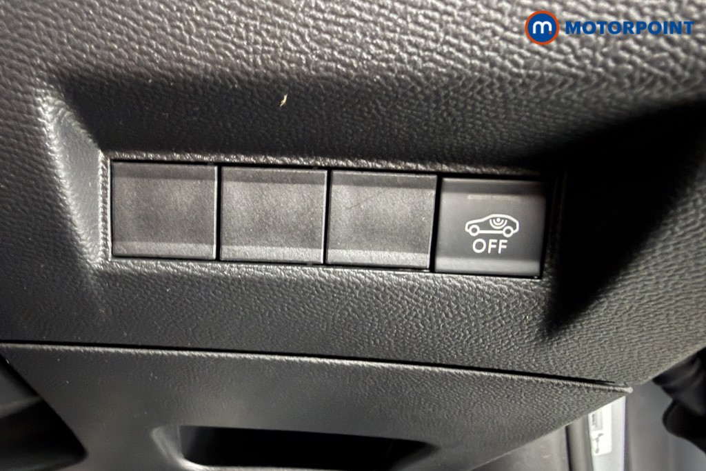 Peugeot 2008 GT Automatic Electric SUV - Stock Number (1626220) - 5th supplementary image