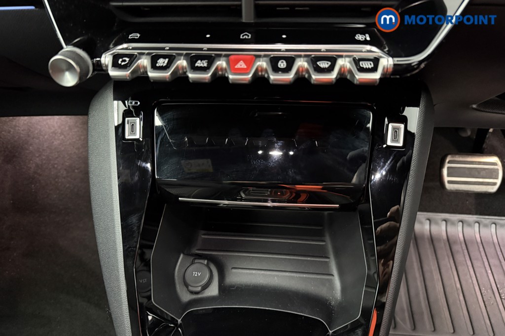 Peugeot 2008 GT Automatic Electric SUV - Stock Number (1626220) - 10th supplementary image