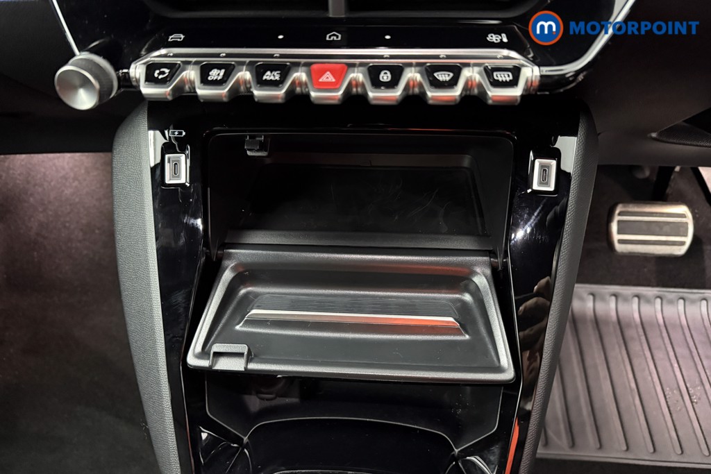 Peugeot 2008 GT Automatic Electric SUV - Stock Number (1626220) - 11th supplementary image