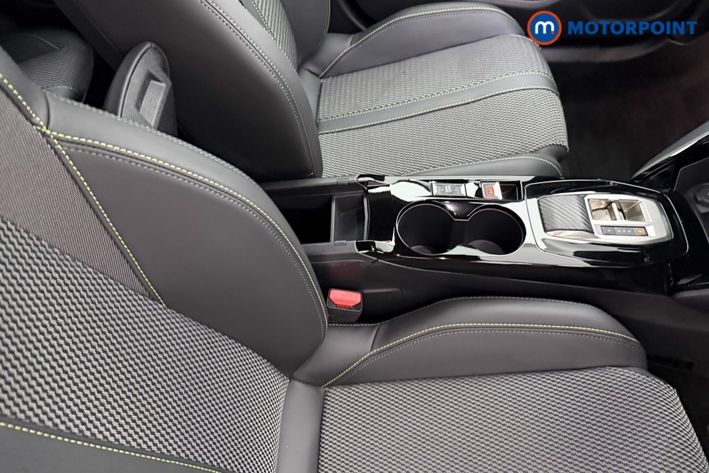 Peugeot 2008 GT Automatic Electric SUV - Stock Number (1626220) - 12th supplementary image