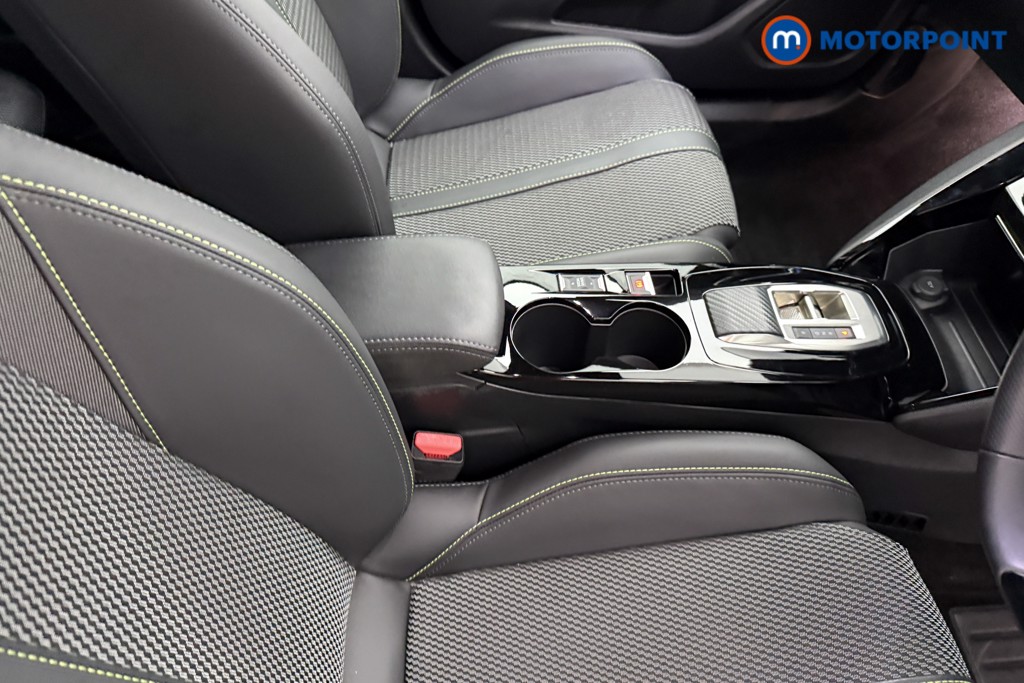 Peugeot 2008 GT Automatic Electric SUV - Stock Number (1626220) - 13th supplementary image
