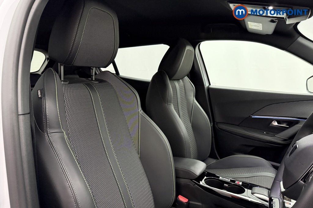 Peugeot 2008 GT Automatic Electric SUV - Stock Number (1626220) - 14th supplementary image