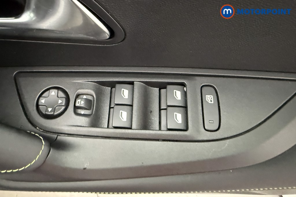 Peugeot 2008 GT Automatic Electric SUV - Stock Number (1626220) - 16th supplementary image