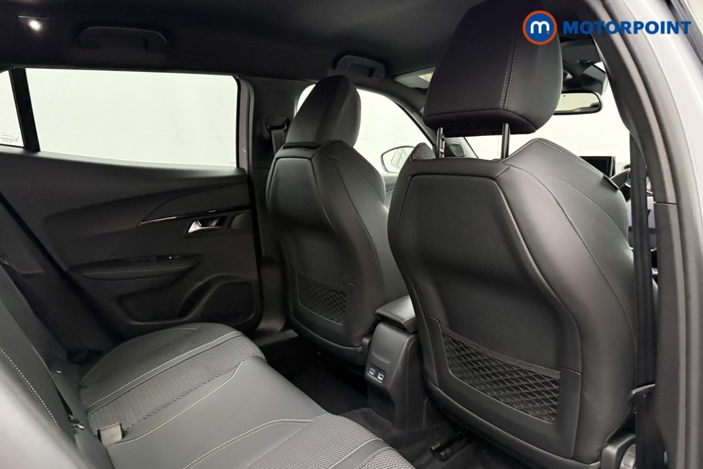 Peugeot 2008 GT Automatic Electric SUV - Stock Number (1626220) - 17th supplementary image