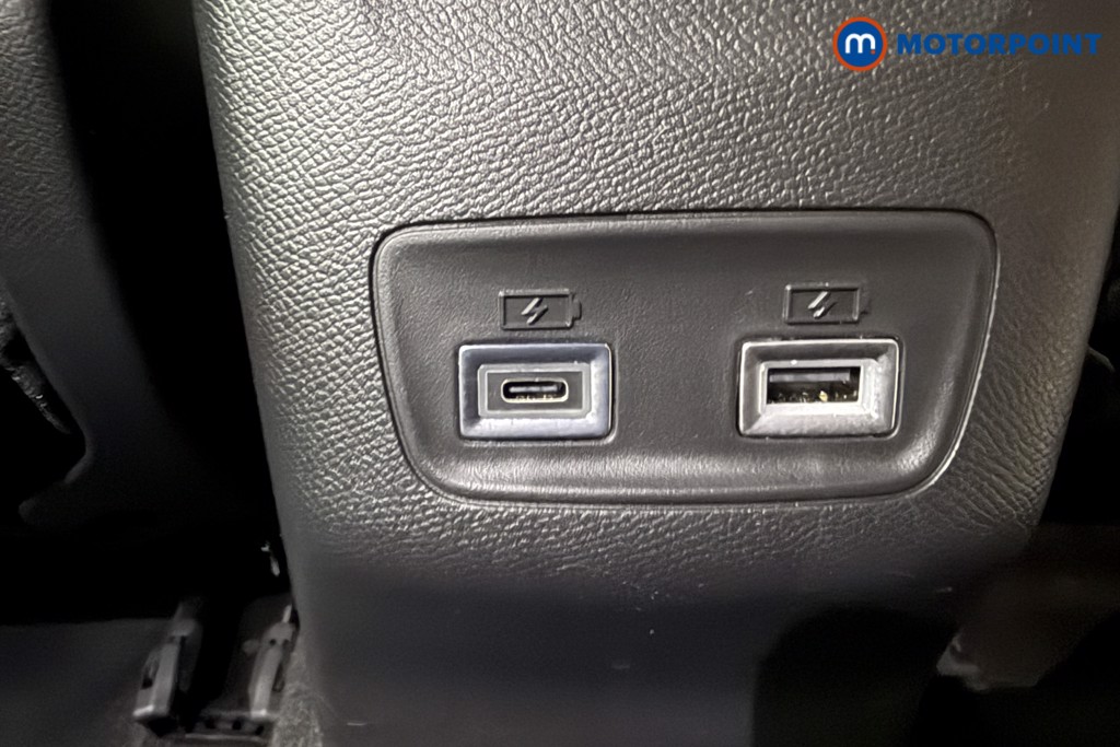 Peugeot 2008 GT Automatic Electric SUV - Stock Number (1626220) - 18th supplementary image