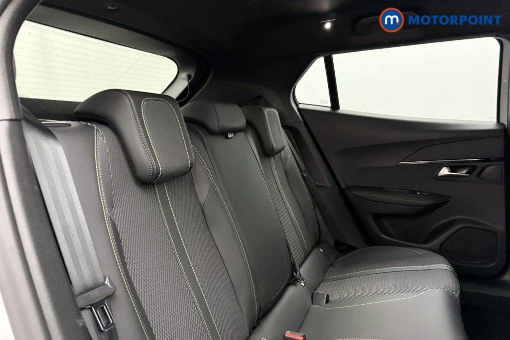 Peugeot 2008 GT Automatic Electric SUV - Stock Number (1626220) - 19th supplementary image