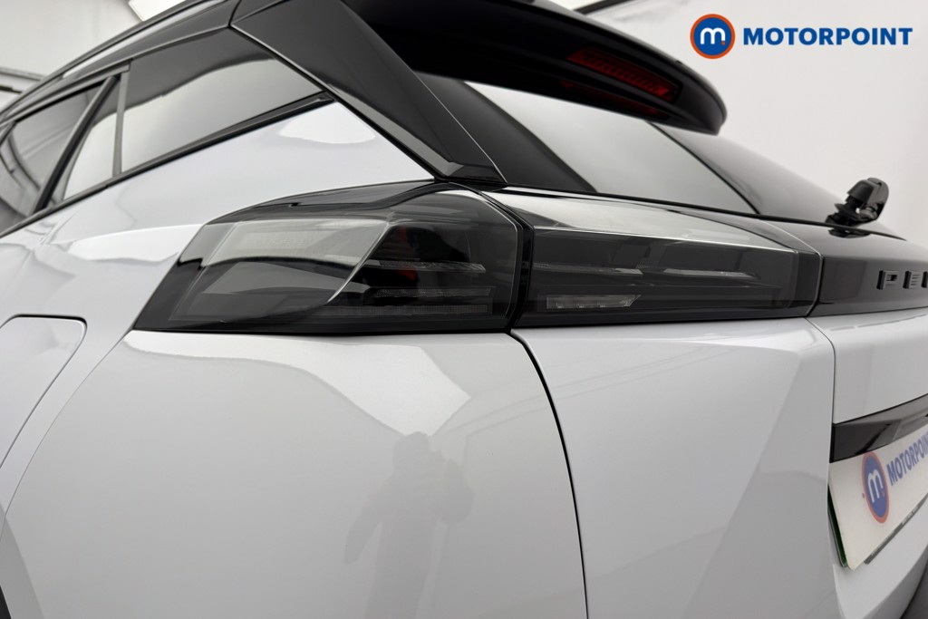 Peugeot 2008 GT Automatic Electric SUV - Stock Number (1626220) - 21st supplementary image