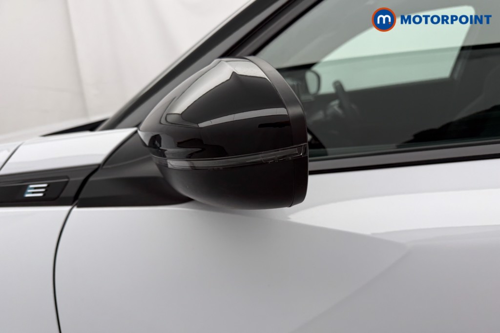 Peugeot 2008 GT Automatic Electric SUV - Stock Number (1626220) - 22nd supplementary image