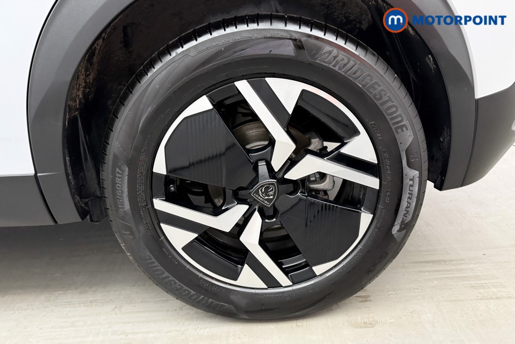 Peugeot 2008 GT Automatic Electric SUV - Stock Number (1626220) - 25th supplementary image