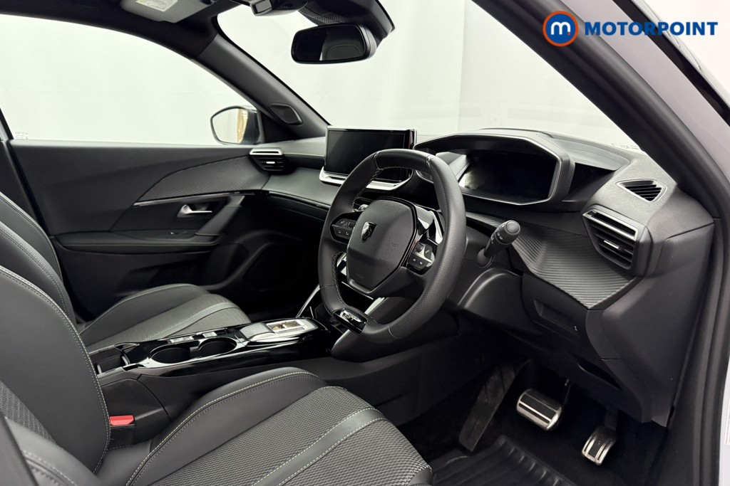 Peugeot 2008 GT Automatic Electric SUV - Stock Number (1626220) - 1st supplementary image