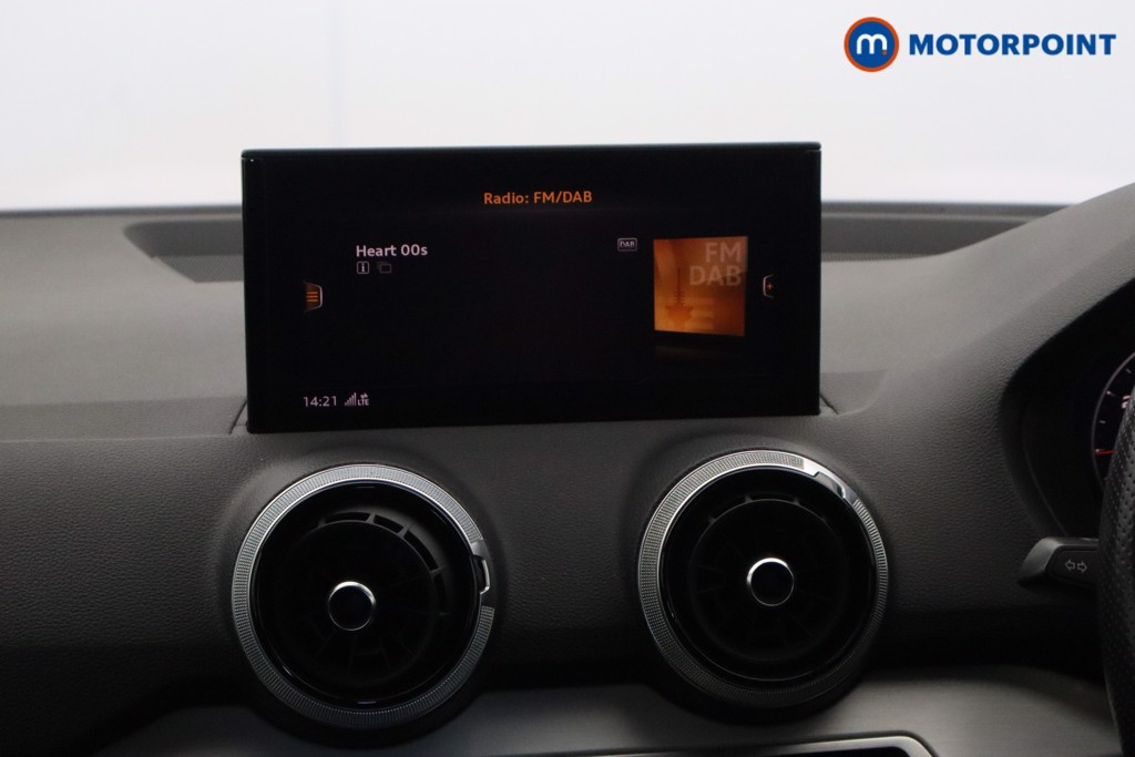 Audi Q2 S Line Manual Petrol SUV - Stock Number (1626236) - 3rd supplementary image