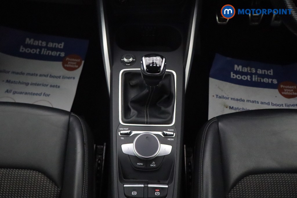 Audi Q2 S Line Manual Petrol SUV - Stock Number (1626236) - 5th supplementary image