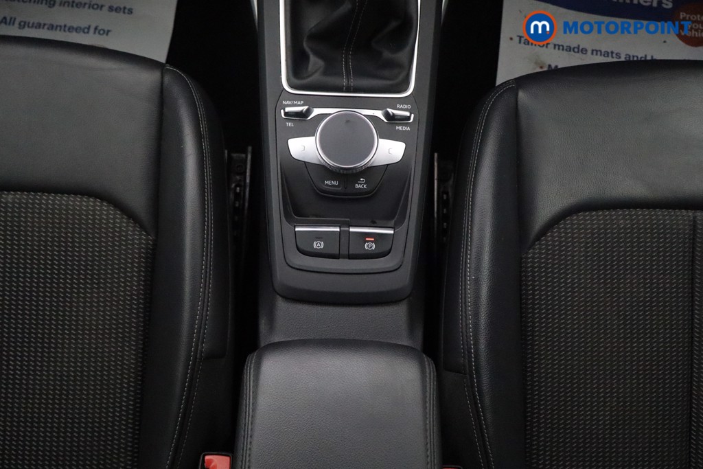Audi Q2 S Line Manual Petrol SUV - Stock Number (1626236) - 6th supplementary image