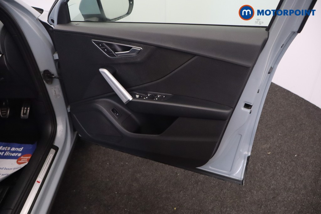 Audi Q2 S Line Manual Petrol SUV - Stock Number (1626236) - 15th supplementary image