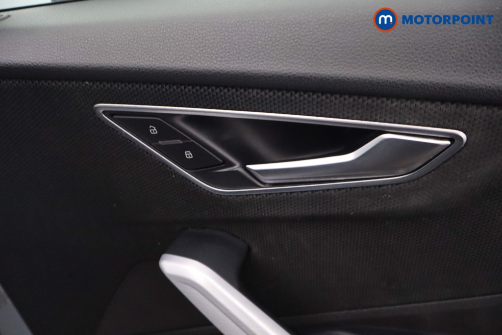 Audi Q2 S Line Manual Petrol SUV - Stock Number (1626236) - 16th supplementary image