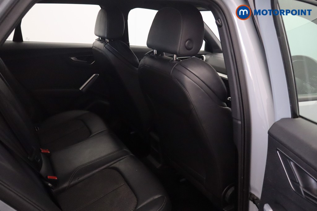 Audi Q2 S Line Manual Petrol SUV - Stock Number (1626236) - 19th supplementary image