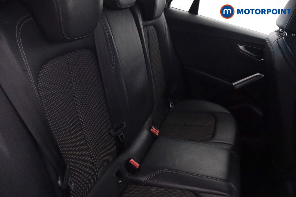 Audi Q2 S Line Manual Petrol SUV - Stock Number (1626236) - 20th supplementary image