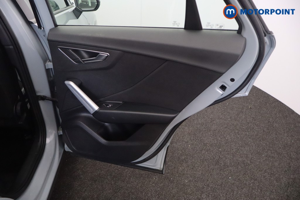 Audi Q2 S Line Manual Petrol SUV - Stock Number (1626236) - 21st supplementary image