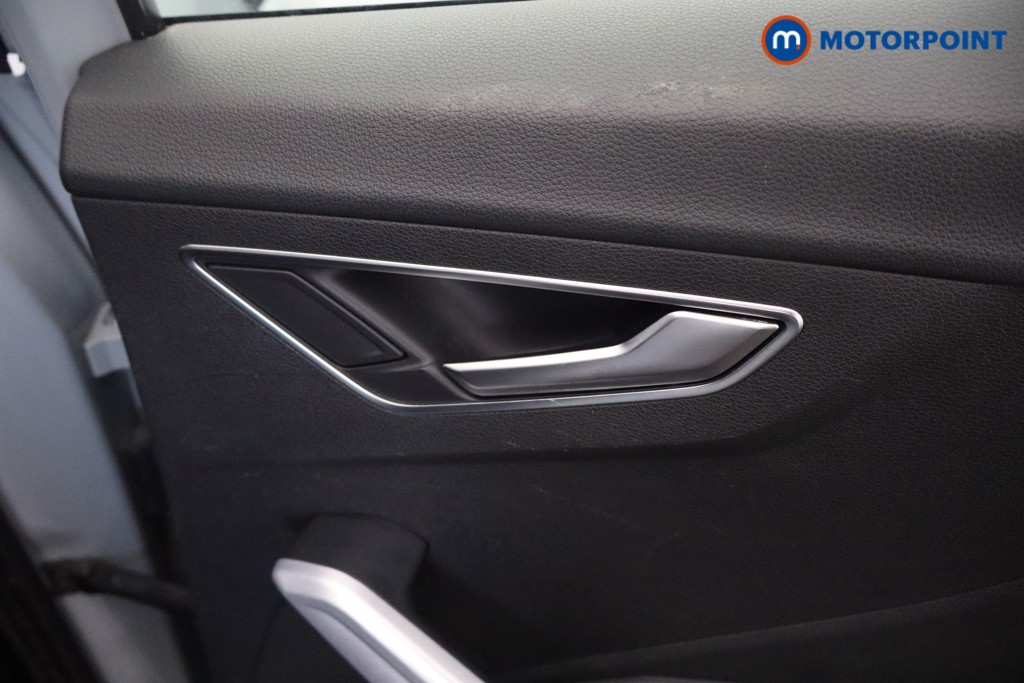 Audi Q2 S Line Manual Petrol SUV - Stock Number (1626236) - 22nd supplementary image