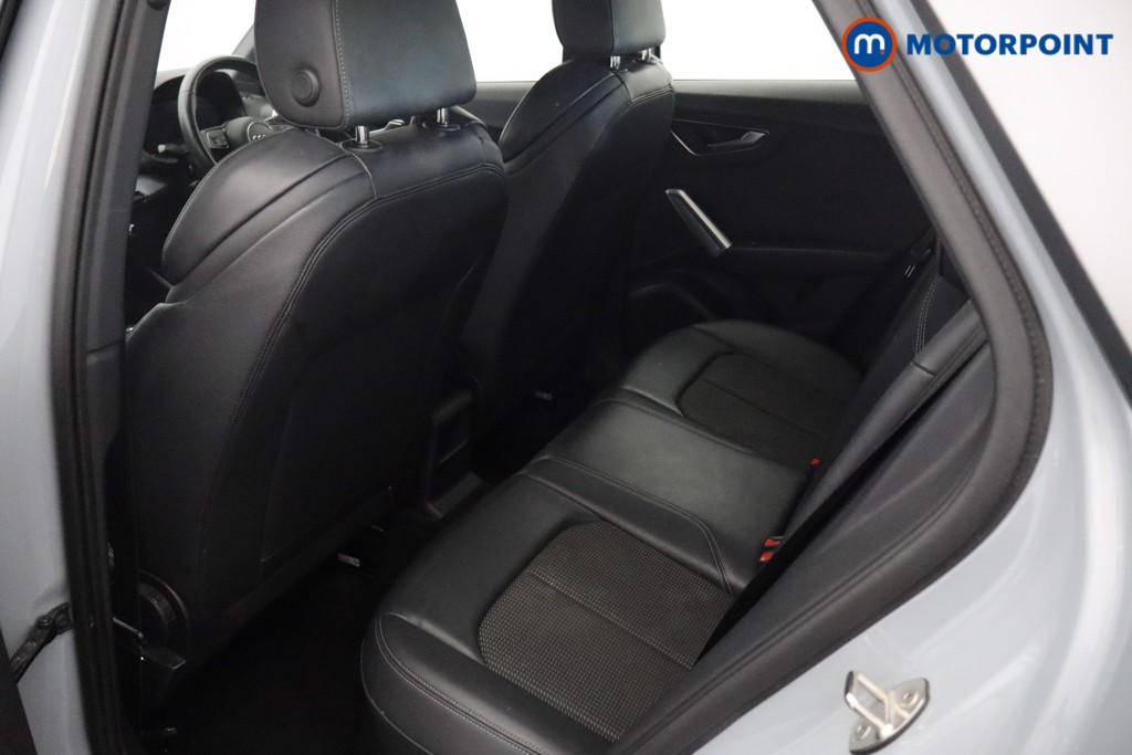 Audi Q2 S Line Manual Petrol SUV - Stock Number (1626236) - 24th supplementary image