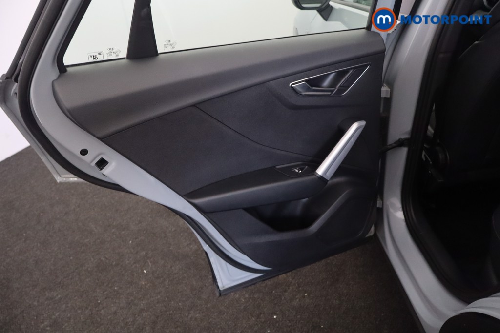 Audi Q2 S Line Manual Petrol SUV - Stock Number (1626236) - 25th supplementary image